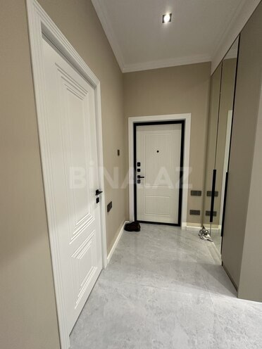 Satılır 2 otaqlı yeni tikili 63 m², Nəriman Nərimanov m., photo 17 from 20