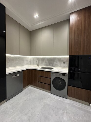 Satılır 2 otaqlı yeni tikili 63 m², Nəriman Nərimanov m., photo 10 from 20