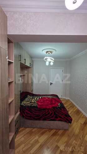 Satılır 3 otaqlı köhnə tikili 85 m², Bakıxanov q., photo 6 from 27