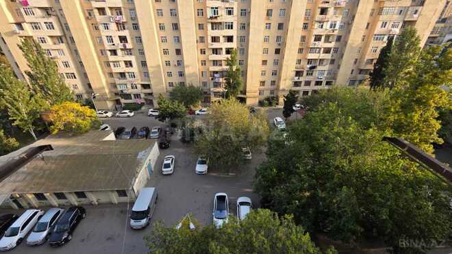 Satılır 3 otaqlı köhnə tikili 85 m², Bakıxanov q., photo 19 from 27