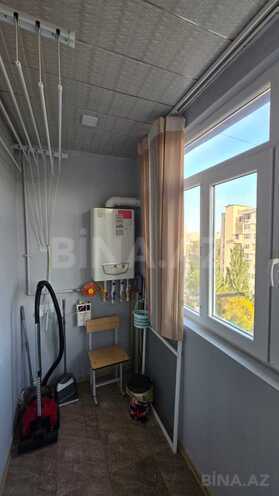 Satılır 3 otaqlı köhnə tikili 85 m², Bakıxanov q., photo 21 from 27