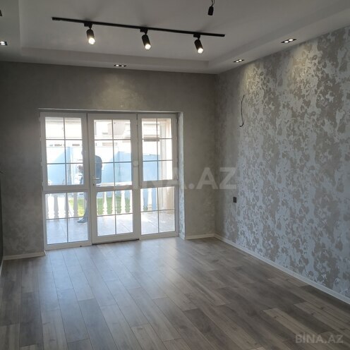 Satılır 4 otaqlı həyət evi/bağ evi 125 m², Binə q., photo 12 from 18