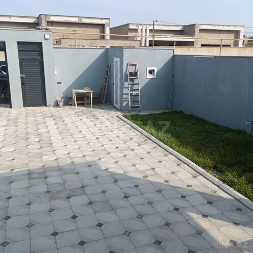 Satılır 4 otaqlı həyət evi/bağ evi 125 m², Binə q., photo 7 from 18