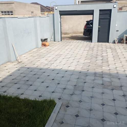 Satılır 4 otaqlı həyət evi/bağ evi 125 m², Binə q., photo 8 from 18