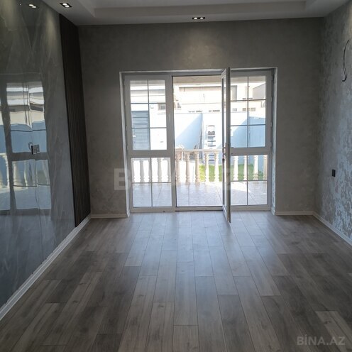 Satılır 4 otaqlı həyət evi/bağ evi 125 m², Binə q., photo 16 from 18
