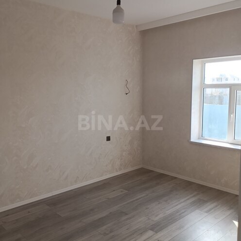 Satılır 4 otaqlı həyət evi/bağ evi 125 m², Binə q., photo 15 from 18