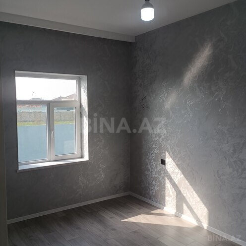 Satılır 4 otaqlı həyət evi/bağ evi 125 m², Binə q., photo 14 from 18
