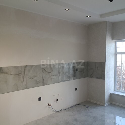 Satılır 4 otaqlı həyət evi/bağ evi 125 m², Binə q., photo 17 from 18