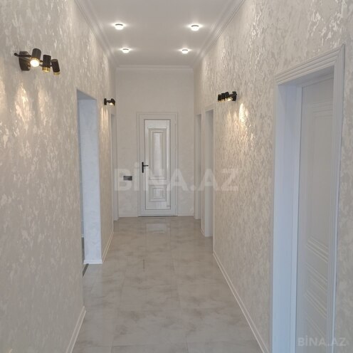 Satılır 4 otaqlı həyət evi/bağ evi 125 m², Binə q., photo 10 from 18