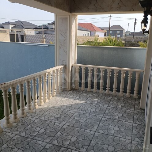 Satılır 4 otaqlı həyət evi/bağ evi 125 m², Binə q., photo 6 from 18