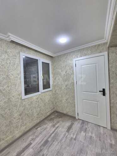 Satılır 2 otaqlı köhnə tikili 60 m², Elmlər Akademiyası m., photo 20 from 28