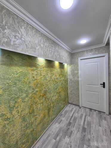 Satılır 2 otaqlı köhnə tikili 60 m², Elmlər Akademiyası m., photo 15 from 28