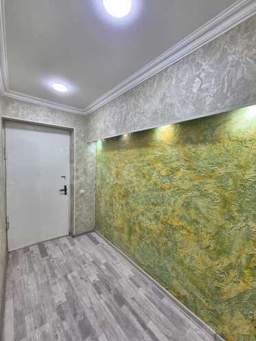 Satılır 2 otaqlı köhnə tikili 60 m², Elmlər Akademiyası m., photo 27 from 28