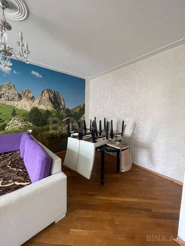 Сдаётся 4-комн. вторичка 115 м², м. Иншаатчылар, photo 28 from 32
