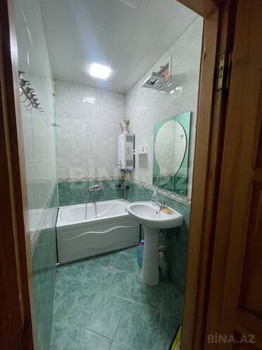 Сдаётся 4-комн. вторичка 115 м², м. Иншаатчылар, photo 22 from 32