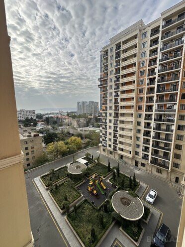 Satılır 3 otaqlı yeni tikili 120 m², Həzi Aslanov m., photo 18 from 19