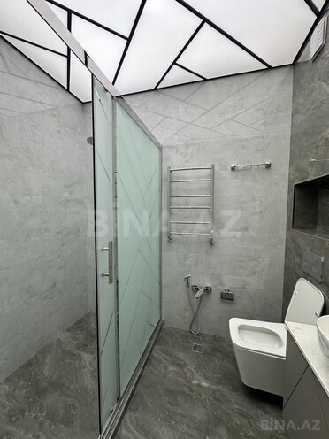 Satılır 3 otaqlı yeni tikili 120 m², Həzi Aslanov m., photo 17 from 19