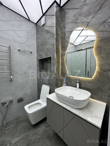 Satılır 3 otaqlı yeni tikili 120 m², Həzi Aslanov m., photo 16 from 19