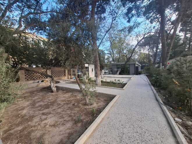 Продаётся 1-комн. новостройка 60 м², Бинагадинский р., photo 9 from 10