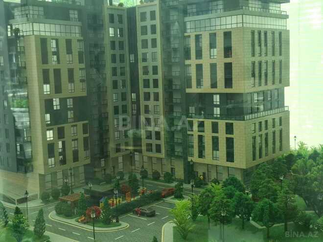Продаётся 1-комн. новостройка 60 м², Бинагадинский р., photo 4 from 10