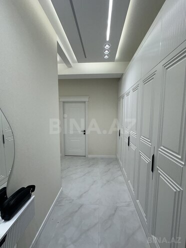 Satılır 3 otaqlı yeni tikili 120 m², Həzi Aslanov m., photo 13 from 19