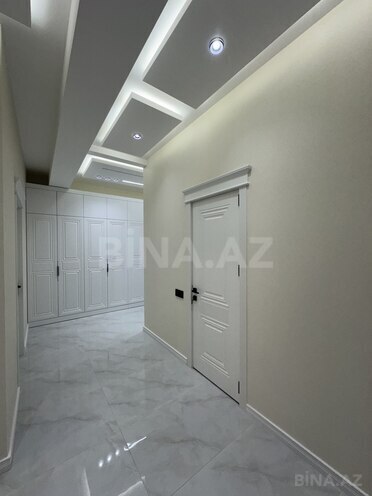 Satılır 3 otaqlı yeni tikili 120 m², Həzi Aslanov m., photo 12 from 19