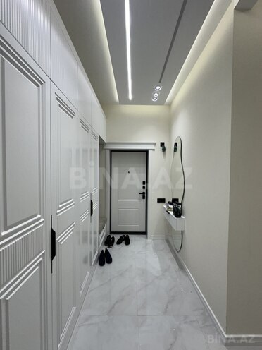 Satılır 3 otaqlı yeni tikili 120 m², Həzi Aslanov m., photo 14 from 19