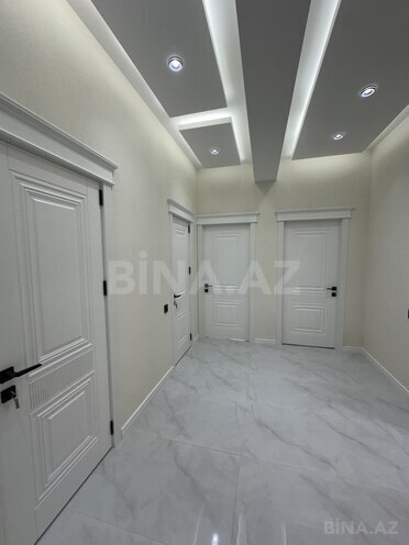 Satılır 3 otaqlı yeni tikili 120 m², Həzi Aslanov m., photo 11 from 19