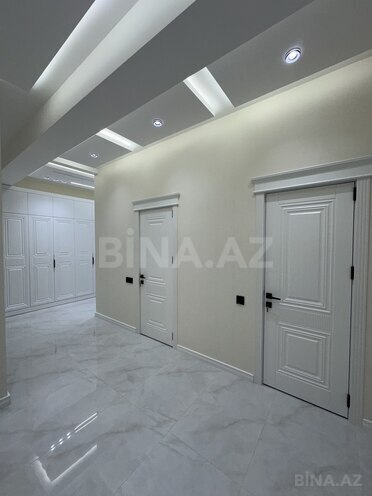 Satılır 3 otaqlı yeni tikili 120 m², Həzi Aslanov m., photo 10 from 19