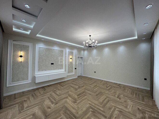 Satılır 3 otaqlı yeni tikili 120 m², Həzi Aslanov m., photo 5 from 19