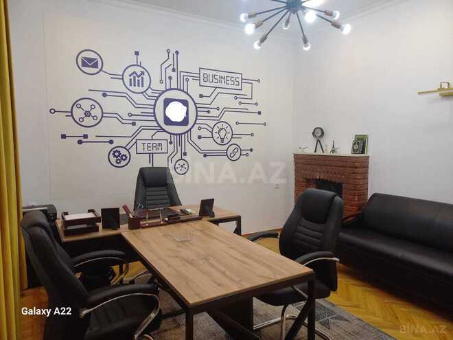 Сдается 3-комн. офис 65 м², м. Ичеришехер, photo 1 from 18