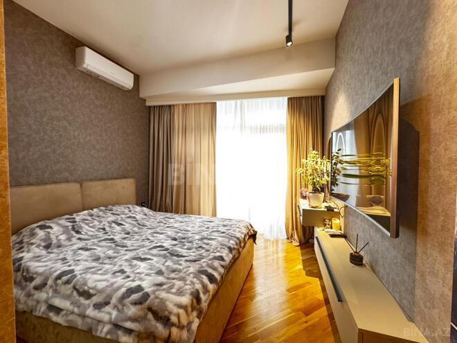 İcarəyə verilir 2 otaqlı yeni tikili 75 m², 28 May m., photo 19 from 27