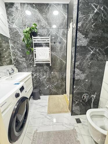 İcarəyə verilir 2 otaqlı yeni tikili 75 m², 28 May m., photo 18 from 27