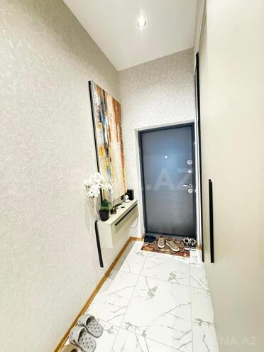 İcarəyə verilir 2 otaqlı yeni tikili 75 m², 28 May m., photo 23 from 27