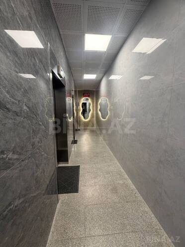 İcarəyə verilir 3 otaqlı köhnə tikili 120 m², Qara Qarayev m., photo 12 from 31