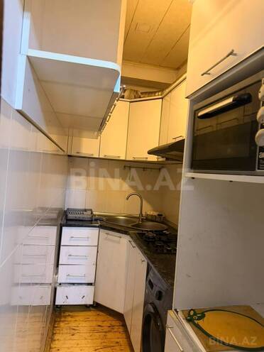 İcarəyə verilir 3 otaqlı yeni tikili 65 m², Xalqlar Dostluğu m., photo 8 from 12