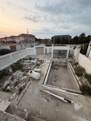 Satılır 4 otaqlı həyət evi/bağ evi 204 m², Şüvəlan q., photo 30 from 31