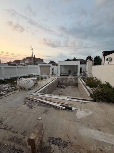 Satılır 4 otaqlı həyət evi/bağ evi 204 m², Şüvəlan q., photo 22 from 31