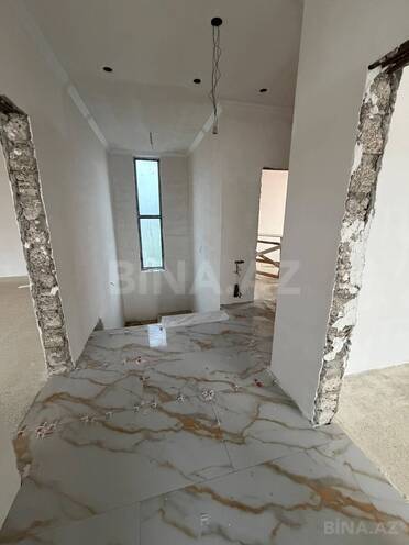 Satılır 4 otaqlı həyət evi/bağ evi 204 m², Şüvəlan q., photo 18 from 31