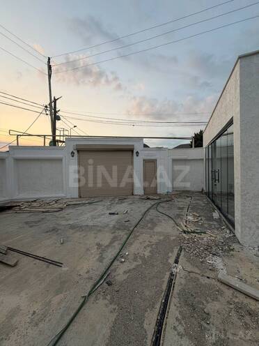 Satılır 4 otaqlı həyət evi/bağ evi 204 m², Şüvəlan q., photo 5 from 31