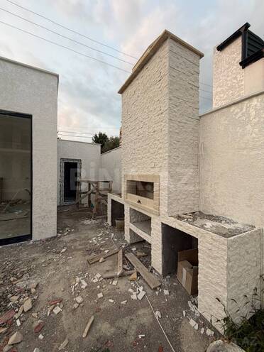 Satılır 4 otaqlı həyət evi/bağ evi 204 m², Şüvəlan q., photo 9 from 31