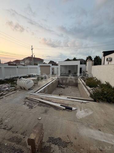 Satılır 4 otaqlı həyət evi/bağ evi 204 m², Şüvəlan q., photo 10 from 31