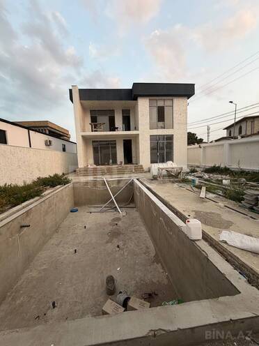 Satılır 4 otaqlı həyət evi/bağ evi 204 m², Şüvəlan q., photo 4 from 31