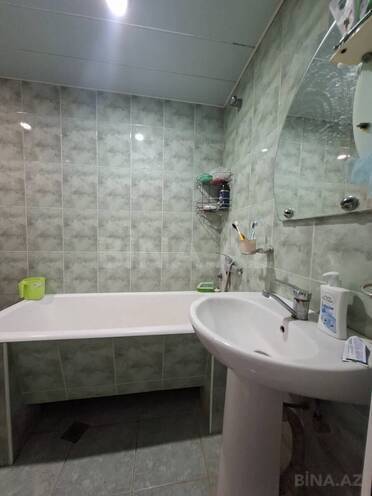 Satılır 2 otaqlı köhnə tikili 60 m², Elmlər Akademiyası m., photo 11 from 13