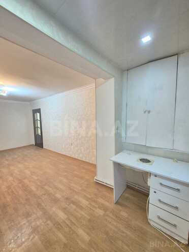 Satılır 2 otaqlı köhnə tikili 65 m², İnşaatçılar m., photo 6 from 21