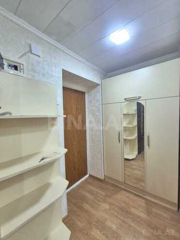 Satılır 2 otaqlı köhnə tikili 65 m², İnşaatçılar m., photo 5 from 21