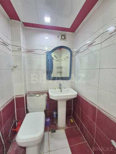 Satılır 2 otaqlı köhnə tikili 65 m², İnşaatçılar m., photo 20 from 21