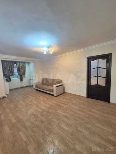 Satılır 2 otaqlı köhnə tikili 65 m², İnşaatçılar m., photo 19 from 21