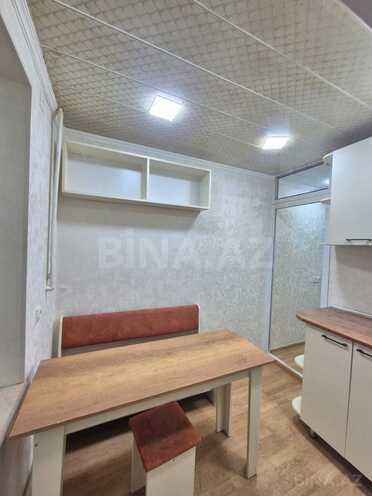 Satılır 2 otaqlı köhnə tikili 65 m², İnşaatçılar m., photo 12 from 21