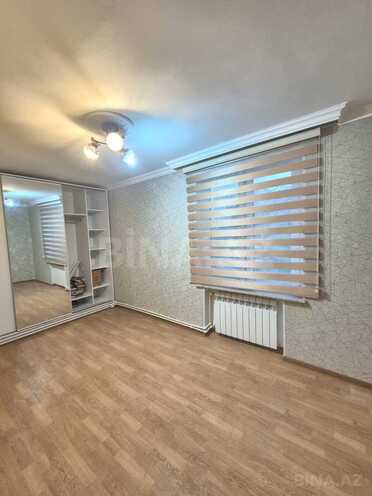 Satılır 2 otaqlı köhnə tikili 65 m², İnşaatçılar m., photo 8 from 21